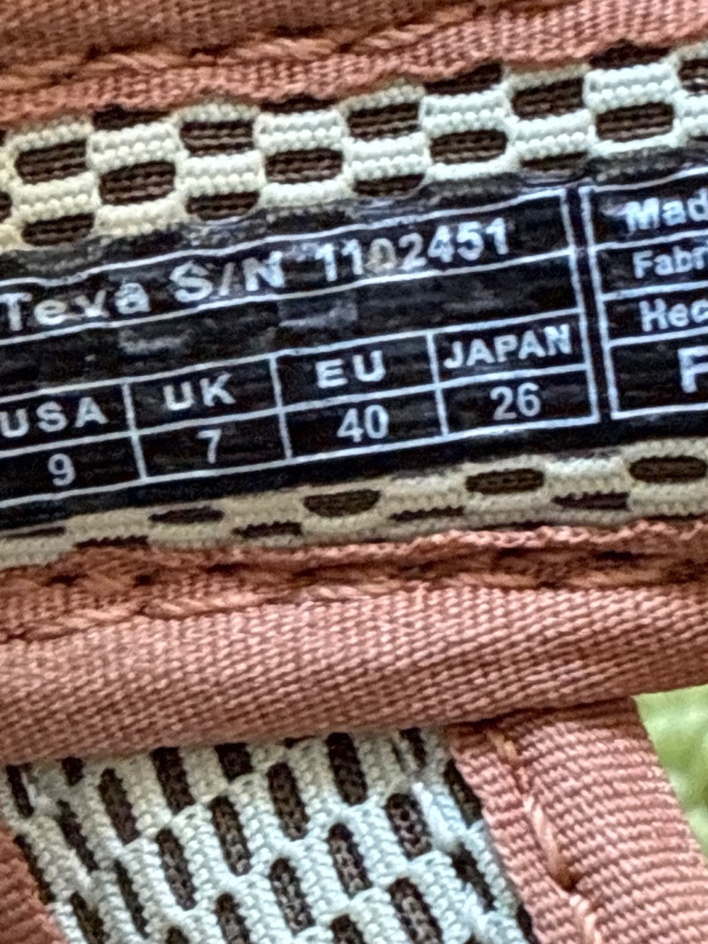 Sandals - Picture 4 of 6